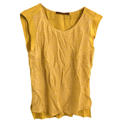 Comptoir Des Cotonniers Knitwear in Yellow