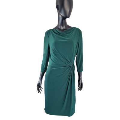 Ralph Lauren Kleid in Grün