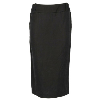 Antonio Marras Skirt Cotton in Black