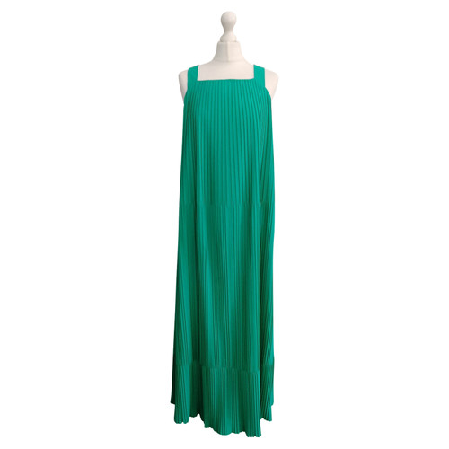 COS Donna Vestito in Verde Taglia: FR 38 | Seconda Mano