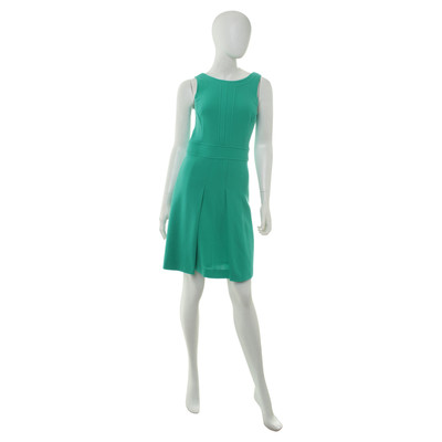 Other Designer Goat - dress in turquoise