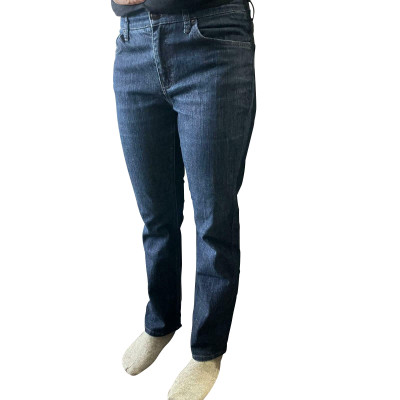 Tommy Hilfiger Jeans Denim in Blauw