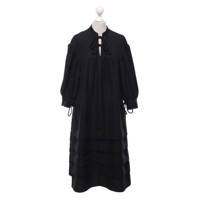 Hofmann Copenhagen Dress in Black
