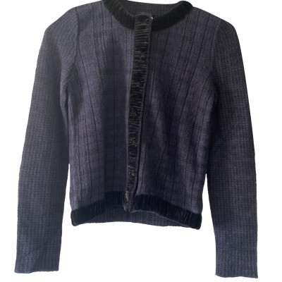Emporio Armani Knitwear