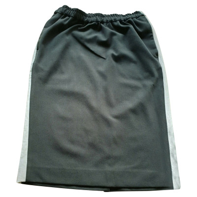 Bellerose Skirt in Olive