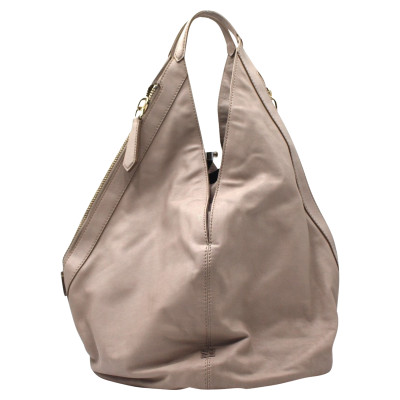 Givenchy Shopper Leather in Beige