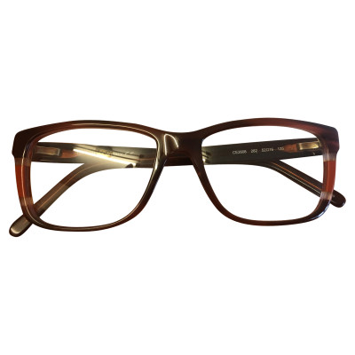 Chloé Glasses in Brown