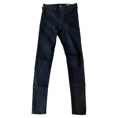 Rag & Bone Jeans Jeans fabric in Black