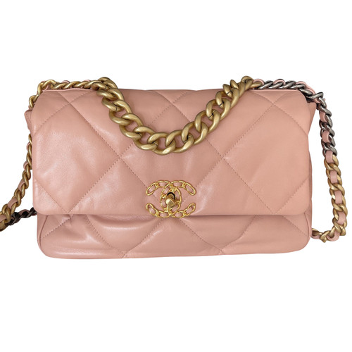 Chanel 19 Chanel Handbags for Women - Vestiaire Collective