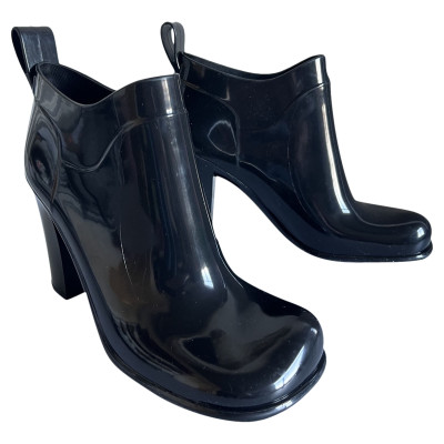 Bottega Veneta Ankle boots in Black