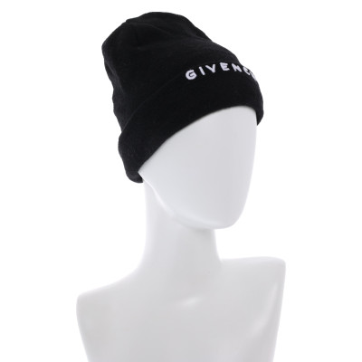 Givenchy Hut/Mütze aus Wolle