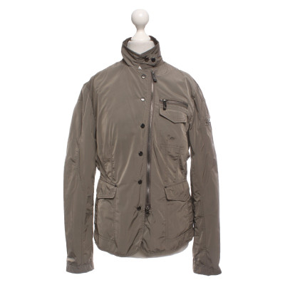 Hetregó Jacket/Coat in Grey