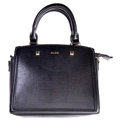 Aldo Handbag in Black