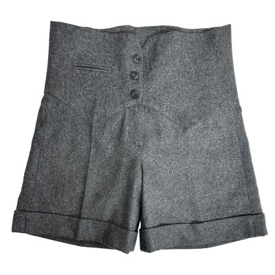 Moschino Shorts in Grey