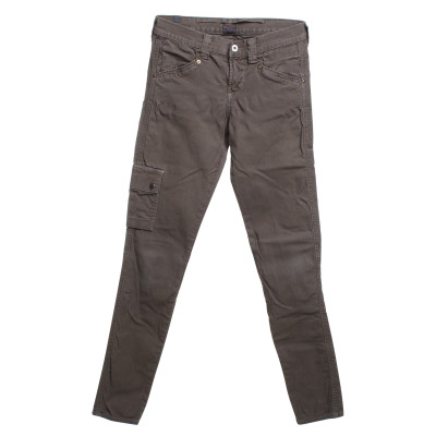Citizens Of Humanity Jeans in khaki
