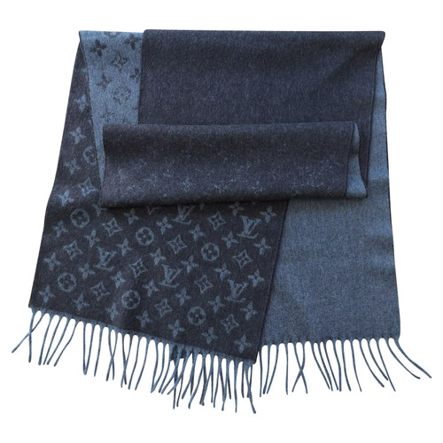 Stole e sciarpe Louis Vuitton - Lampoo