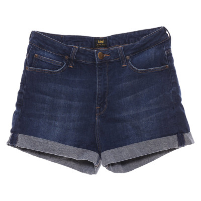 Lee Shorts in Blue