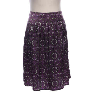 Essentiel Antwerp Skirt Silk