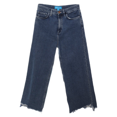 M.I.H Jeans Cotton in Blue