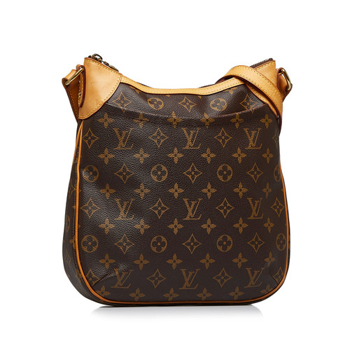 sac a main louis vuitton odeon pm m56390 toile