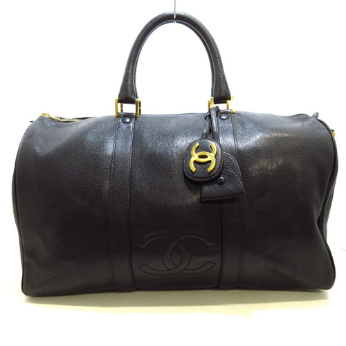 CHANEL Pre-Owned Maxi Schultertasche Mit Double Flap - Farfetch