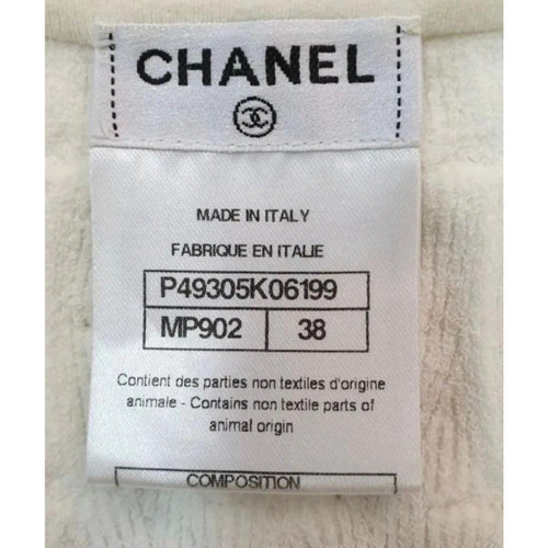 new chanel clothes 38