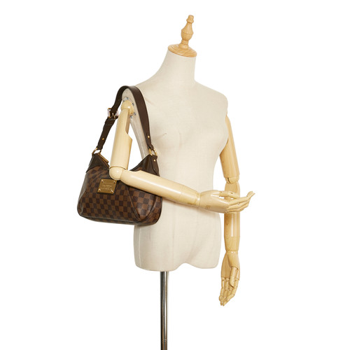 Louis Vuitton - Damier Ebene Diane Shoulder bag - Catawiki