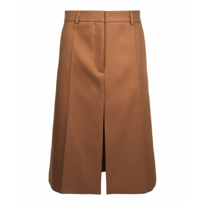 Stella McCartney Skirt in Brown