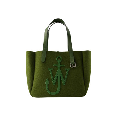 J.W. Anderson Handbag in Green