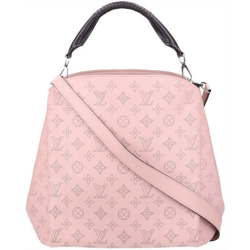 Louis Vuitton Handtaschen aus Leder - Rosa - 30188995