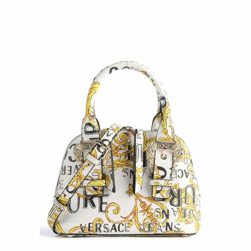 Why are Versace Jeans Couture bags so popular  MyBag