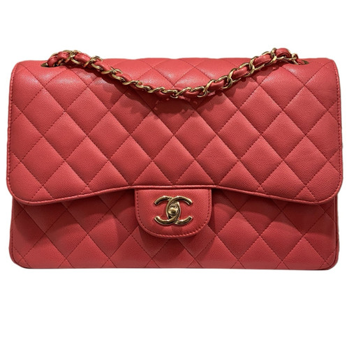 CHANEL Donna Timeless Classic in Pelle | Seconda Mano
