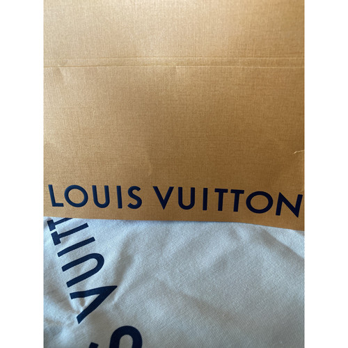 Stivaletti Louis Vuitton