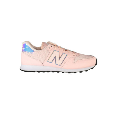 New Balance Trainers in Pink
