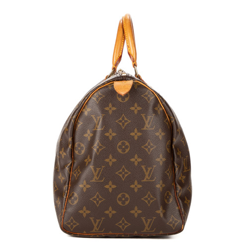 LOUIS VUITTON Femme Speedy 40 en Toile