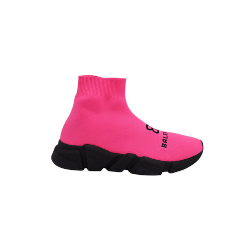 BALENCIAGA Femme Chaussures de sport en Rose/pink
