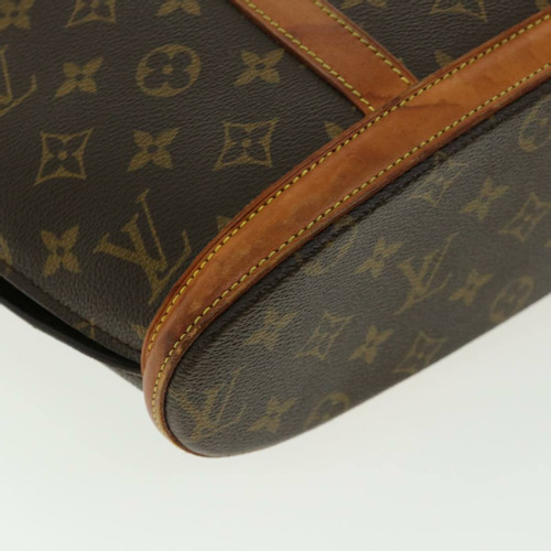 Louis Vuitton Babylone Handbag Monogram Canvas -  UK