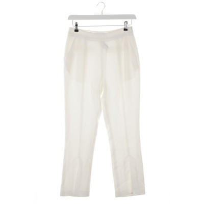 Jonathan Simkhai  Paire de Pantalon en Blanc