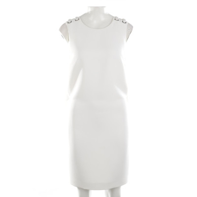 Barbara Bui Kleid in Weiß