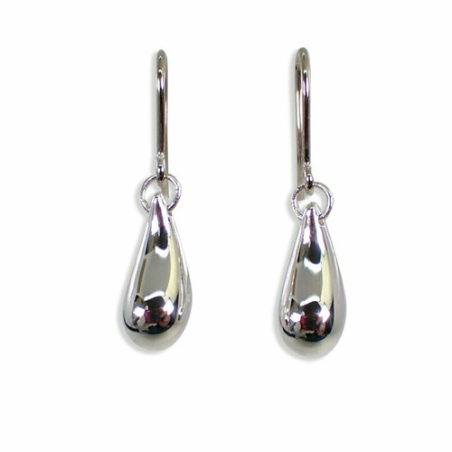 TIFFANY & CO. Dames Ohrring aus Silber in Silbern | REBELLE