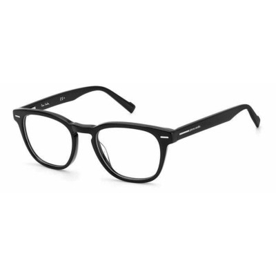 Pierre Cardin Brille in Schwarz