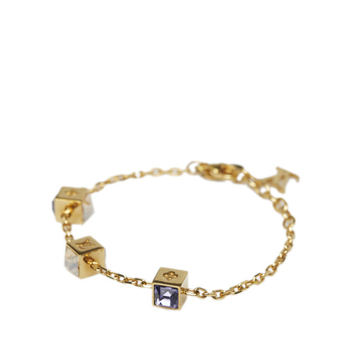 LOUIS VUITTON Damen Armreif/Armband in Gold | REBELLE