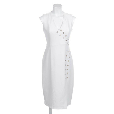 Rebecca Vallance Kleid in Weiß