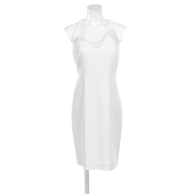 Elie Tahari Kleid in Weiß