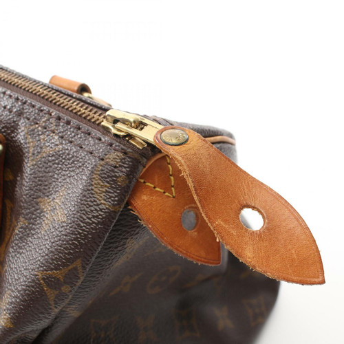 Replace Zipper Pull Louis Vuitton Purse Bag