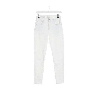 Agolde Jeans en Coton en Blanc