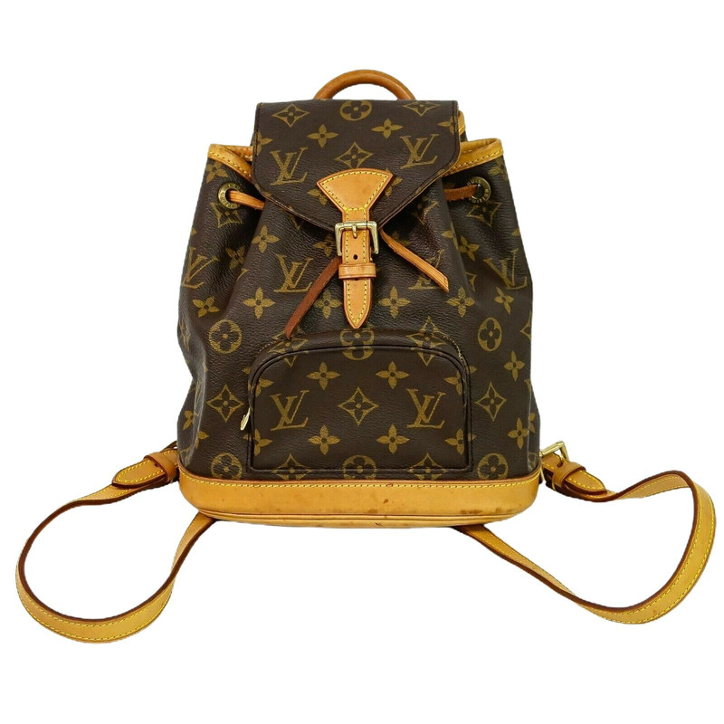 Authentic Second Hand Louis Vuitton Felicie Pochette PSS68200037  THE  FIFTH COLLECTION