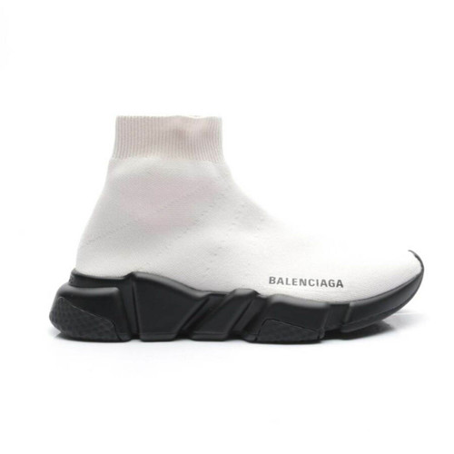 BALENCIAGA Damen Sneakers in Weiß Größe: EU 36 | Second Hand