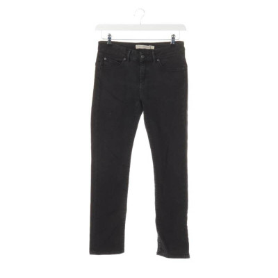 Calvin Klein Jeans Katoen in Zwart