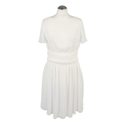 Emporio Armani Dress in White